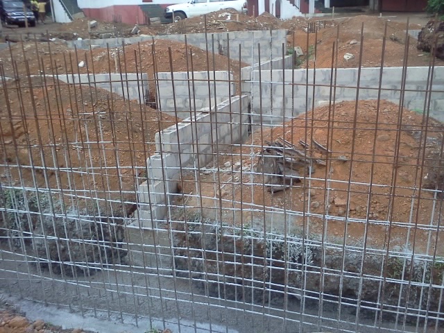 Construction Site